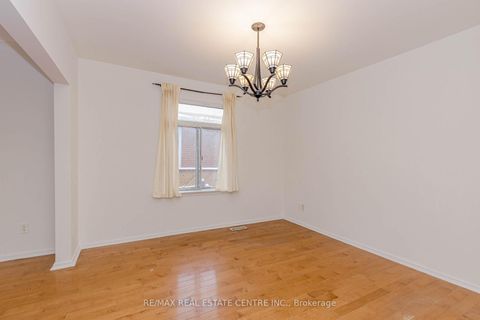 Photo 11 at 61 Mossbank Drive, Woburn, Toronto