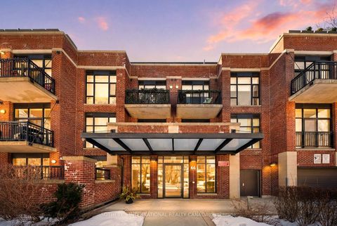 Photo 0 at 110 - 66 Kippendavie Avenue, The Beaches, Toronto