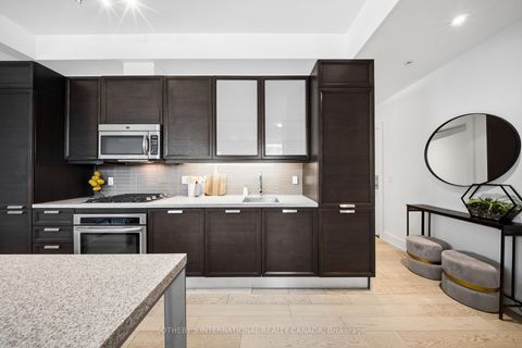 Photo 5 at 110 - 66 Kippendavie Avenue, The Beaches, Toronto