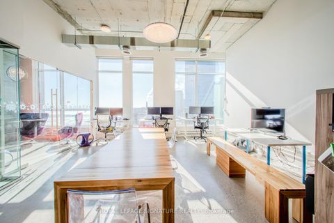 Photo 1 at 1218 - 130 Queens Quay E, Waterfront Communities C8, Toronto