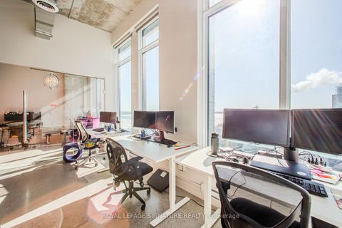 Photo 4 at 1218 - 130 Queens Quay E, Waterfront Communities C8, Toronto