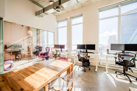 Photo 5 at 1218 - 130 Queens Quay E, Waterfront Communities C8, Toronto