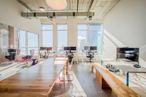 Photo 7 at 1218 - 130 Queens Quay E, Waterfront Communities C8, Toronto