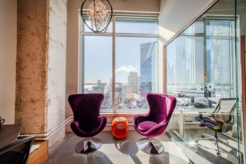 Photo 8 at 1218 - 130 Queens Quay E, Waterfront Communities C8, Toronto