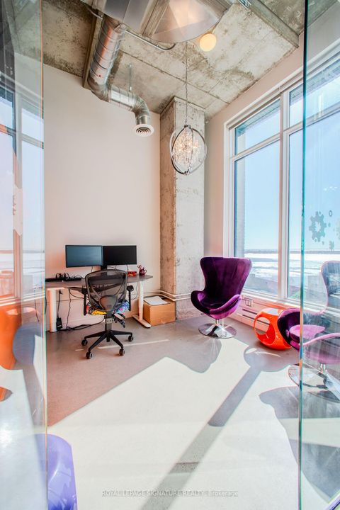 Photo 9 at 1218 - 130 Queens Quay E, Waterfront Communities C8, Toronto