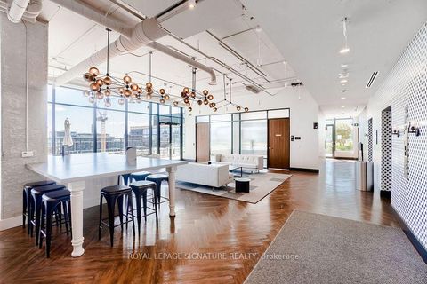 Photo 10 at 1218 - 130 Queens Quay E, Waterfront Communities C8, Toronto