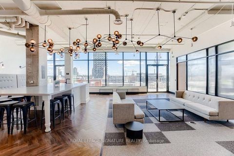 Photo 11 at 1218 - 130 Queens Quay E, Waterfront Communities C8, Toronto