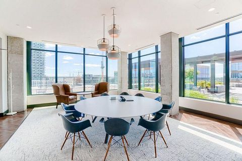 Photo 12 at 1218 - 130 Queens Quay E, Waterfront Communities C8, Toronto