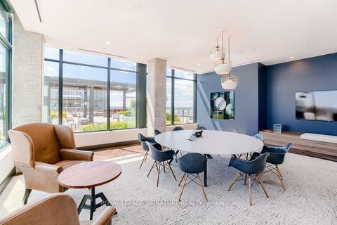 Photo 13 at 1218 - 130 Queens Quay E, Waterfront Communities C8, Toronto