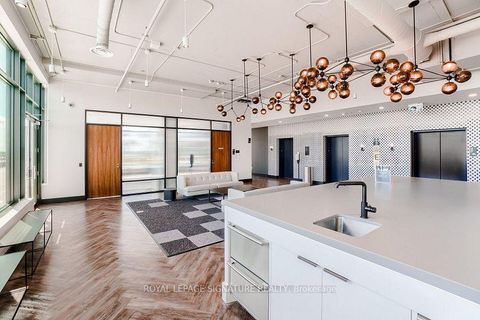 Photo 14 at 1218 - 130 Queens Quay E, Waterfront Communities C8, Toronto