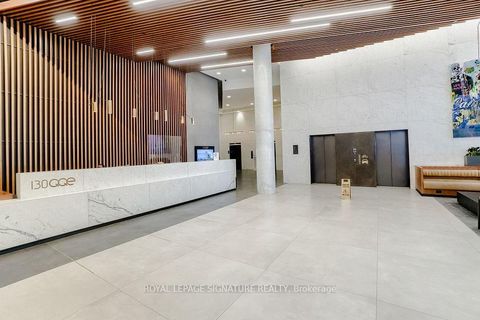 Photo 15 at 1218 - 130 Queens Quay E, Waterfront Communities C8, Toronto