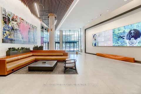 Photo 17 at 1218 - 130 Queens Quay E, Waterfront Communities C8, Toronto