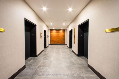 Photo 18 at 1218 - 130 Queens Quay E, Waterfront Communities C8, Toronto