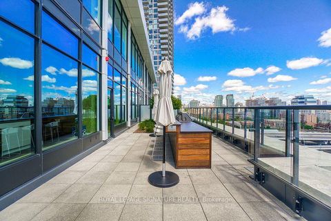 Photo 19 at 1218 - 130 Queens Quay E, Waterfront Communities C8, Toronto