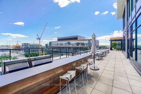 Photo 20 at 1218 - 130 Queens Quay E, Waterfront Communities C8, Toronto