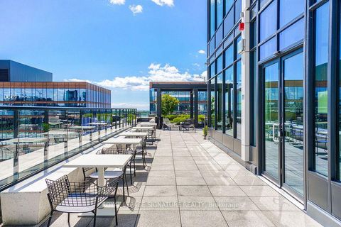 Photo 21 at 1218 - 130 Queens Quay E, Waterfront Communities C8, Toronto