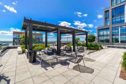 Photo 24 at 1218 - 130 Queens Quay E, Waterfront Communities C8, Toronto