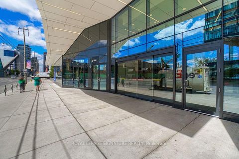 Photo 25 at 1218 - 130 Queens Quay E, Waterfront Communities C8, Toronto