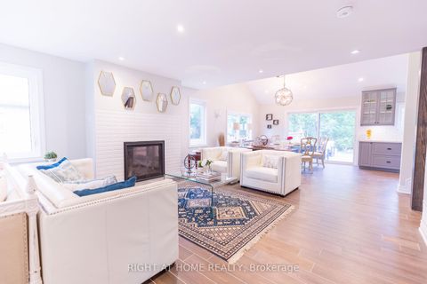 Photo 4 at 815 Rockaway Road, Historic Lakeshore Communities, Georgina