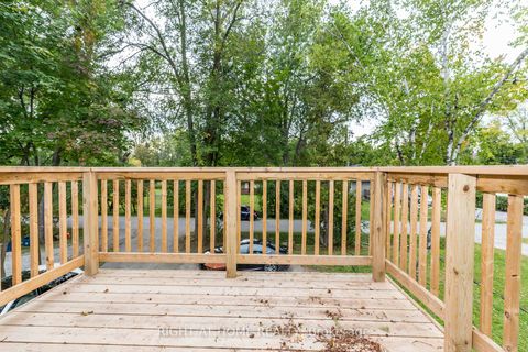 Photo 25 at 815 Rockaway Road, Historic Lakeshore Communities, Georgina