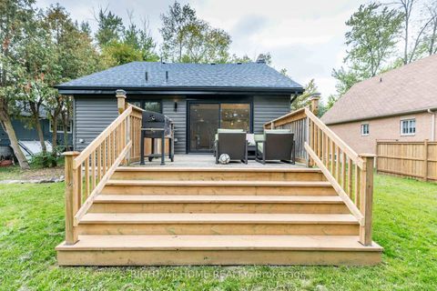 Photo 37 at 815 Rockaway Road, Historic Lakeshore Communities, Georgina