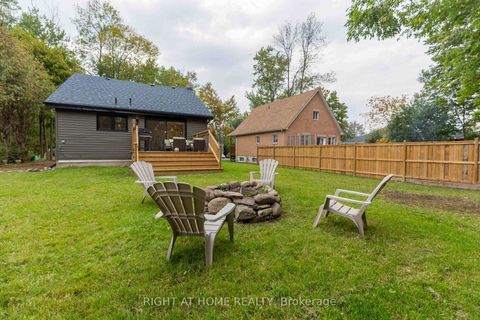 Photo 38 at 815 Rockaway Road, Historic Lakeshore Communities, Georgina