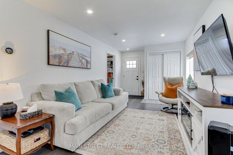 Photo 4 at 1039 Ewart Street, Rural Innisfil, Innisfil