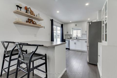 Photo 5 at 1039 Ewart Street, Rural Innisfil, Innisfil