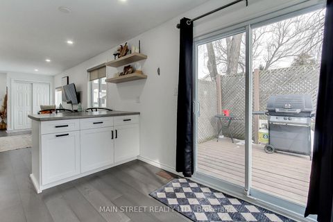 Photo 8 at 1039 Ewart Street, Rural Innisfil, Innisfil