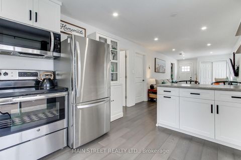 Photo 9 at 1039 Ewart Street, Rural Innisfil, Innisfil