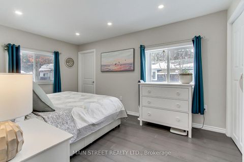 Photo 10 at 1039 Ewart Street, Rural Innisfil, Innisfil