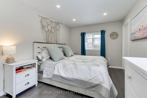 Photo 11 at 1039 Ewart Street, Rural Innisfil, Innisfil