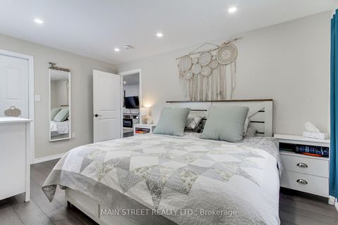 Photo 12 at 1039 Ewart Street, Rural Innisfil, Innisfil