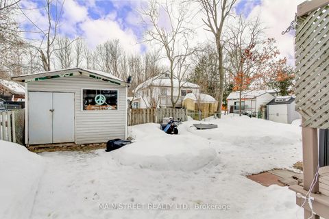 Photo 19 at 1039 Ewart Street, Rural Innisfil, Innisfil