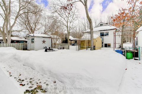Photo 21 at 1039 Ewart Street, Rural Innisfil, Innisfil
