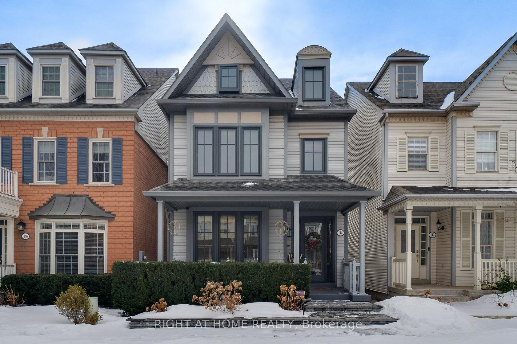 144 GATWICK Drive, RO River Oaks, Oakville 