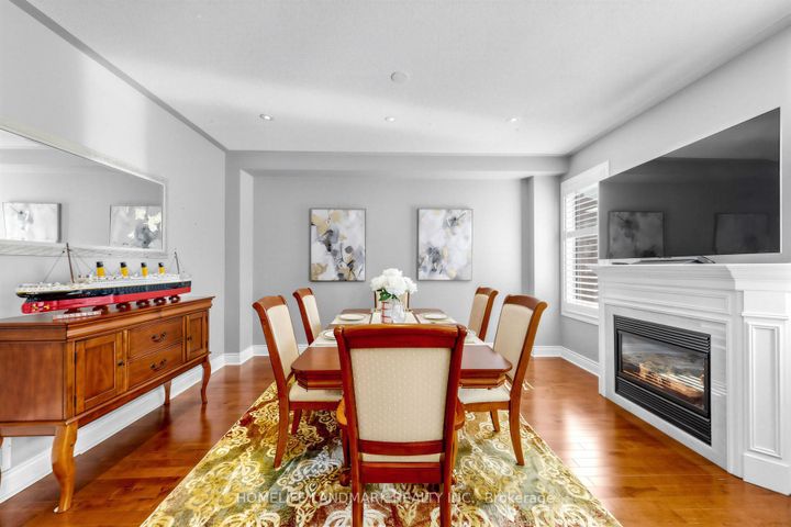 Photo 15 at 552 Morning Dove Drive, WC Wedgewood Creek, Oakville