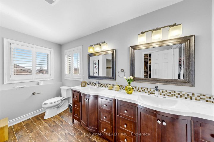 Photo 21 at 552 Morning Dove Drive, WC Wedgewood Creek, Oakville