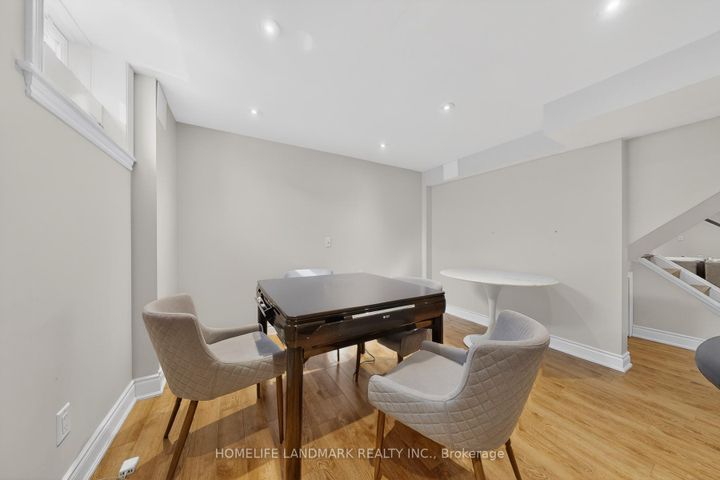 Photo 32 at 552 Morning Dove Drive, WC Wedgewood Creek, Oakville