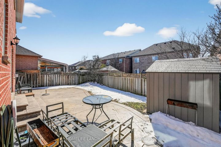 Photo 37 at 552 Morning Dove Drive, WC Wedgewood Creek, Oakville