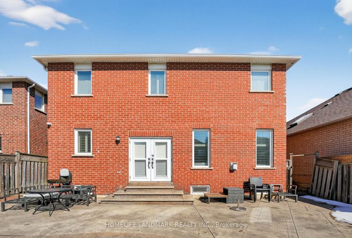 Photo 38 at 552 Morning Dove Drive, WC Wedgewood Creek, Oakville