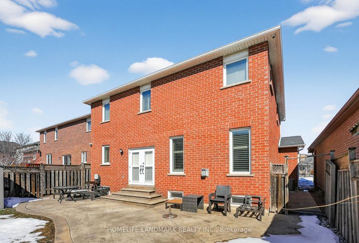 Photo 39 at 552 Morning Dove Drive, WC Wedgewood Creek, Oakville