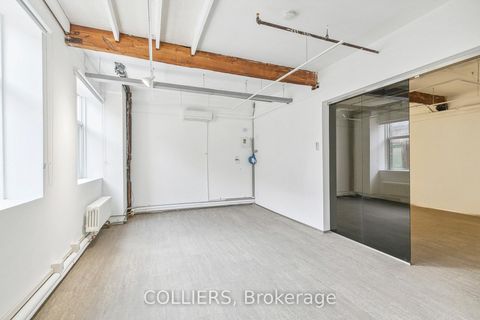 Photo 4 at 41 Britain Street, Moss Park, Toronto