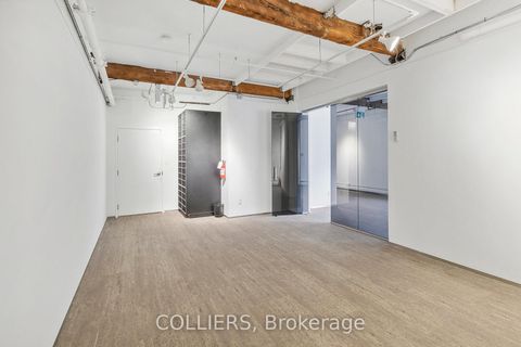 Photo 5 at 41 Britain Street, Moss Park, Toronto