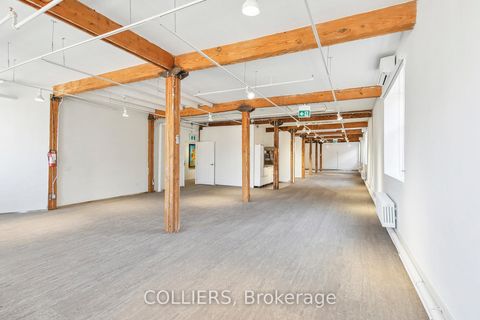 Photo 6 at 41 Britain Street, Moss Park, Toronto