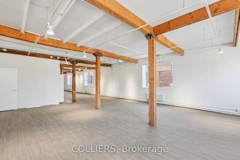 Photo 7 at 41 Britain Street, Moss Park, Toronto