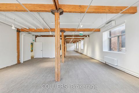 Photo 8 at 41 Britain Street, Moss Park, Toronto