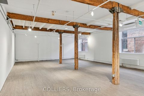 Photo 9 at 41 Britain Street, Moss Park, Toronto