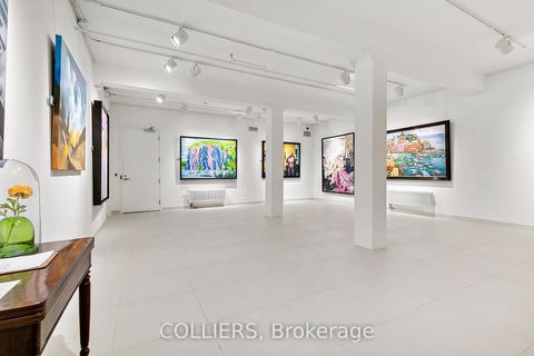 Photo 10 at 41 Britain Street, Moss Park, Toronto