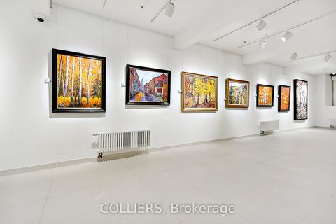 Photo 12 at 41 Britain Street, Moss Park, Toronto